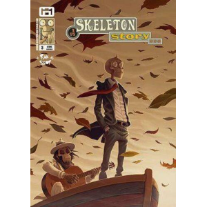 A SKELETON STORY 3