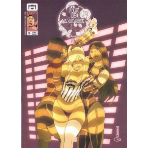 ROUTE DES MAISONS ROUGES 3