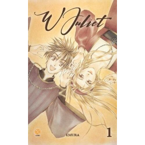 W JULIET 1 - HOSHI COLLECTION 38