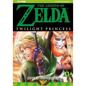 THE LEGEND OF ZELDA - TWILIGHT PRINCESS 11