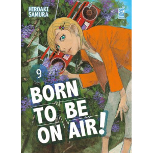 BORN TO BE ON AIR! 9 MUST 141