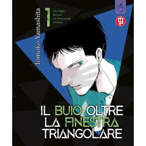 IL BUIO OLTRE LA FINESTRA TRIANGOLARE 1