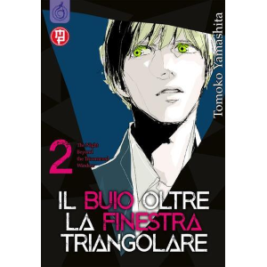IL BUIO OLTRE LA FINESTRA TRIANGOLARE 2