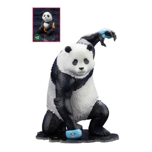JUJUTSU KAISEN - Panda Bonus Edition ArtFX J 1/8 Pvc Figure