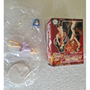 SHAKUGAN NO SHANA - Collection DX 2 - Konoe Fumina Secret Ver. Mini Figure