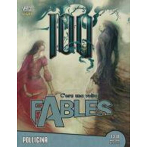 FABLES 30 POLLICINA