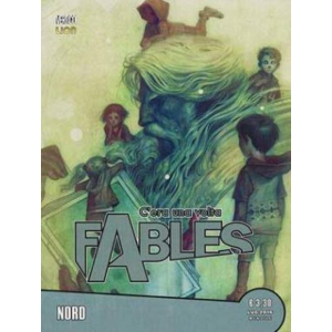 FABLES 32 NORD