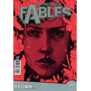 FABLES 42 PER SEMPRE...