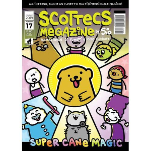 SCOTTECS MEGAZINE 17