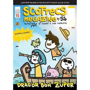 SCOTTECS MEGAZINE 15