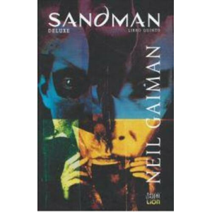 SANDMAN DELUXE 5