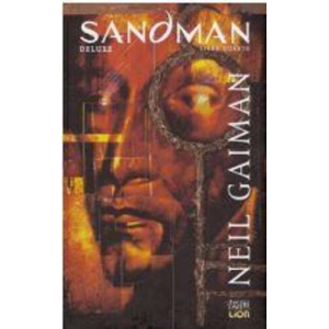 SANDMAN DELUXE 4