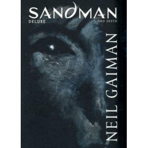 SANDMAN DELUXE 6