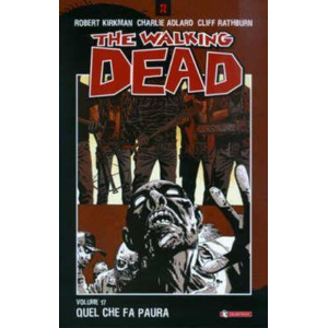 THE WALKING DEAD 17