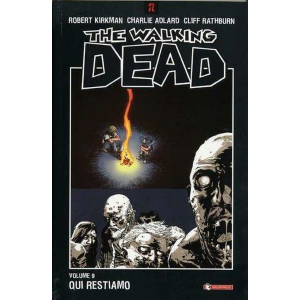 THE WALKING DEAD 9