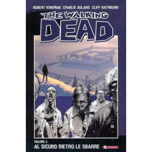 THE WALKING DEAD 3