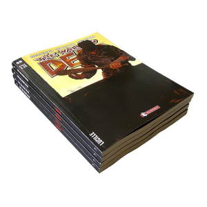 WALKING DEAD 25 LUCILLE (VARIANT PACK COVER A+B+C+D)