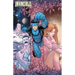 INVINCIBLE 13 DIVENTARE GRANDI