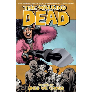 THE WALKING DEAD 29