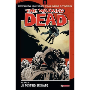 THE WALKING DEAD 28