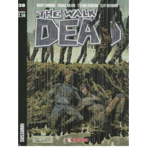 THE WALKING DEAD 38 ED. ECONOMICA