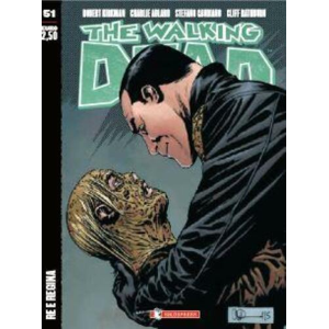 THE WALKING DEAD 51 ED. ECONOMICA