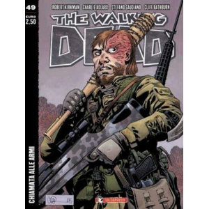 THE WALKING DEAD 49 ED. ECONOMICA