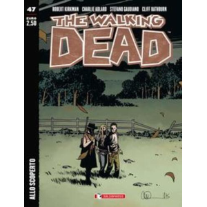 THE WALKING DEAD 47 ED. ECONOMICA