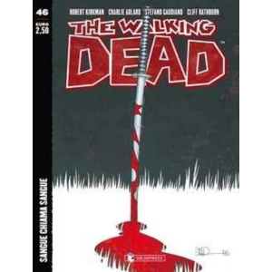 THE WALKING DEAD 46 ED. ECONOMICA