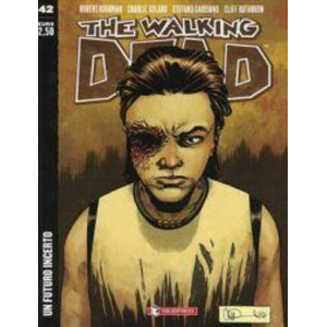 THE WALKING DEAD 42 ED. ECONOMICA