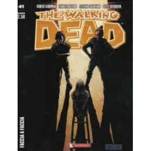 THE WALKING DEAD 41 ED. ECONOMICA