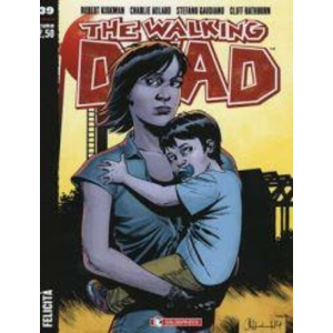 THE WALKING DEAD 39 ED. ECONOMICA