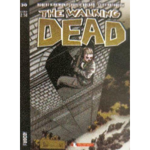 THE WALKING DEAD 30 ED. ECONOMICA