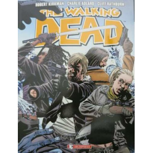 THE WALKING DEAD 27 ED. ECONOMICA