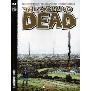 THE WALKING DEAD 24 ED. ECONOMICA