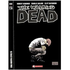 THE WALKING DEAD 22 ED. ECONOMICA