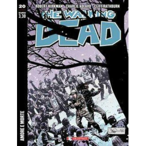 THE WALKING DEAD 20 ED. ECONOMICA