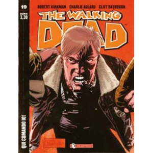 THE WALKING DEAD 19 ED. ECONOMICA