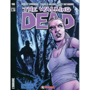 THE WALKING DEAD 16 ED. ECONOMICA