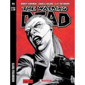 THE WALKING DEAD 11 ED. ECONOMICA