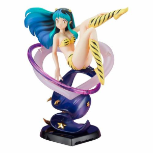 LAMU' - Urusei Yatsura - Lum Figuarts ZERO Chouette Pvc Figure