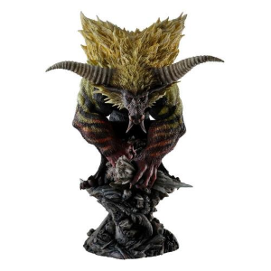 MONSTER HUNTER -  Capcom Figure Builder Creator's Model - Rajang