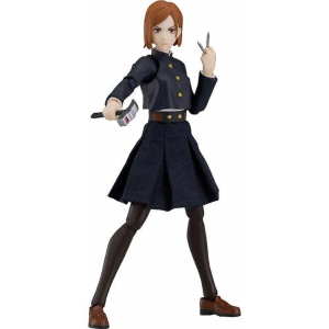 JUJUTSU KAISEN - Nobara Kugisaki Figma Action Figure # 571