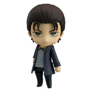 ATTACK ON TITAN - Eren Yeager The Final Season Ver. Nendoroid Action Figure # 2000
