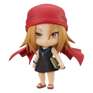 SHAMAN KING - Anna Kyoyama Nendoroid Action Figure # 1938