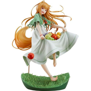 SPICE AND WOLF - Holo Wolf and the Scent of Fruit 1/7 Pvc Figure