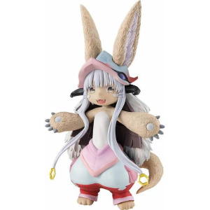 MADE IN ABYSS - The Golden City of the Scorching Sun - Nanachi Pop Up Parade Pvc Figure