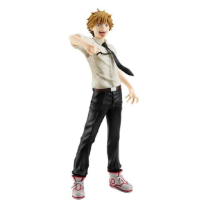 CHAINSAW MAN - Denji Pop Up Parade Pvc Figure