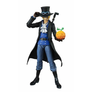 ONE PIECE - Variable Action Heroes - Sabo Action Figure