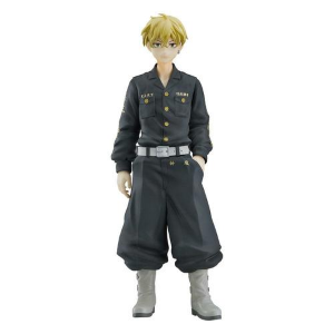 TOKYO REVENGERS - Chifuyu Matsuno Pop Up Parade Pvc